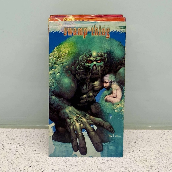 VERTIGO COMICS (1994) COMPLETE TRADING CARD SET - Picture 2 of 2